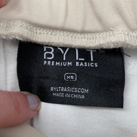 BYLT Ivory Elite Jogger Athletic Pants XS - Picture 14 of 16
